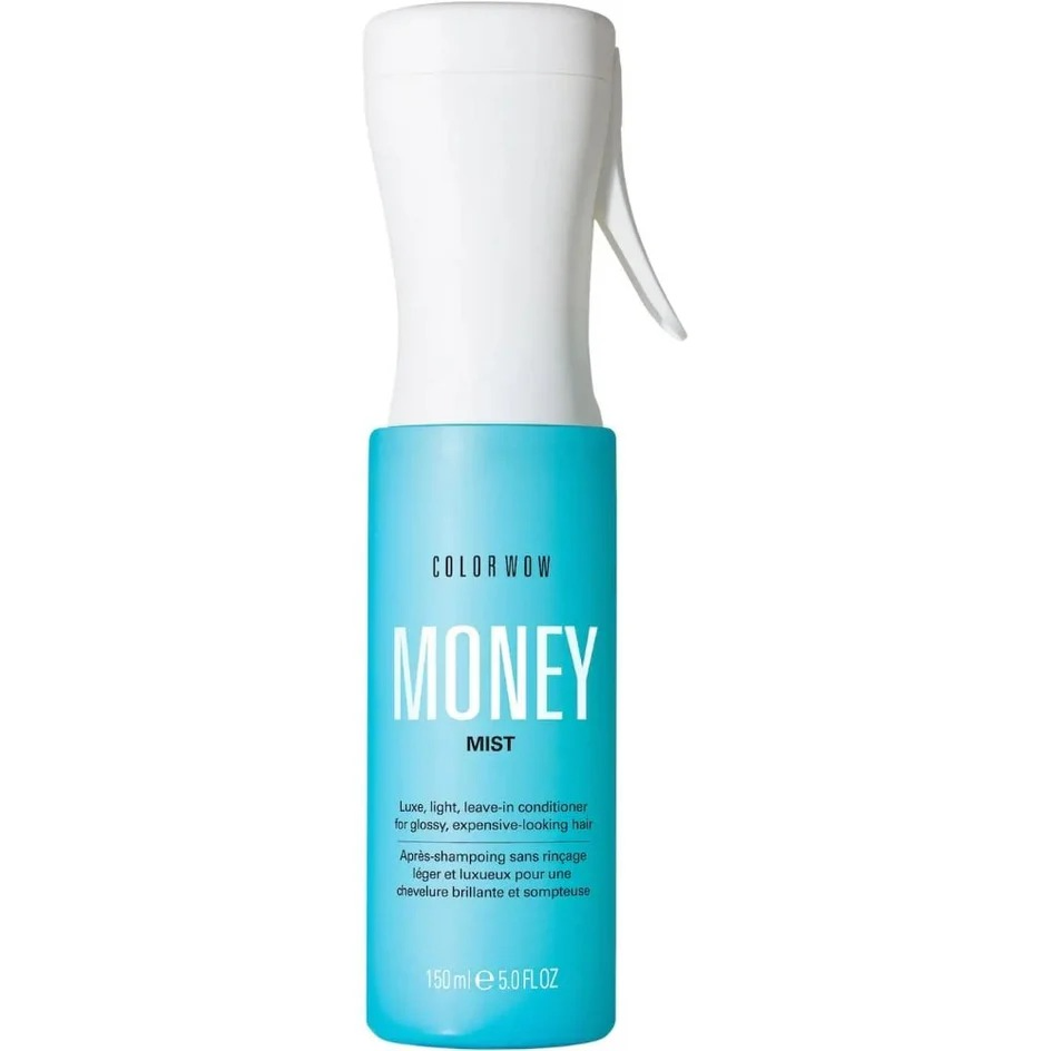 Color Wow Money Mist Luxe Light Leave-In Conditioner Mist (150ml)